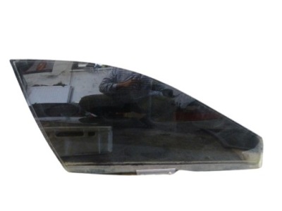 Volvo s40 v40 lift 95-04 стекло дверь перед правая фото №1