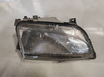 FARO FARO PARTE DELANTERA DERECHA BOSCH FORD GALAXY  