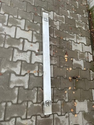 Ford f150 15+xiii балка pod радиатор pas фото №1