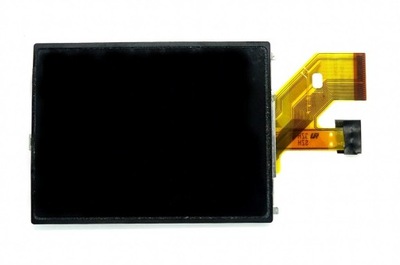 +LCD Panasonic DMC TZ35 ZS25