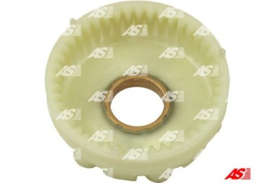 Набір ремонтний, стартер as-pl sg9009 фото №1