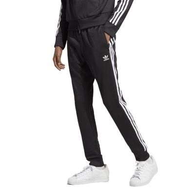 ADIDAS ORIGINALS SPODNIE DRESOWE SST IA4791 R. XS