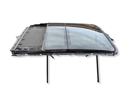 Bmw e83 x3 дах панорама люк фото №1