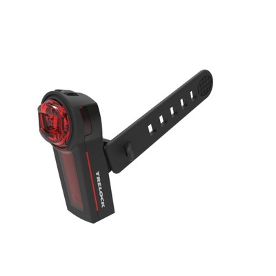 Lampka tylna TRELOCK "LS 740 I-Go Vector"