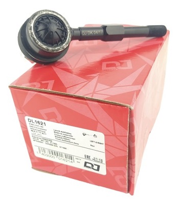 Dj parts dl1751 тяга / кронштейн, стабилизатор фото №1