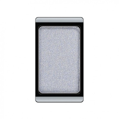 ArtDeco Eyeshadow Pearl 74 Pearly Grey Blue cień