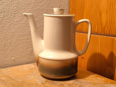 DZBANEK IMBRYK PORCELIT TUŁOWICE