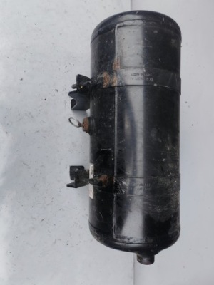 Бак баллон воздуха 15l ford f-max cargo фото №1