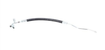 Шланг кондиционера scania p g r t d9 d11 d12 d13 фото №1