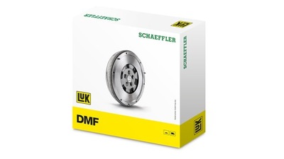 КОЛЕСО ДВУХМАССОВЫЙ DB W169/W245 2,0 CDI 04-12