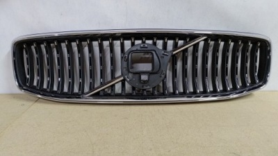 Volvo v90 ii lift cross country решётка радиатора решётка радиатора радиатора 32234088 оригинал фото №1