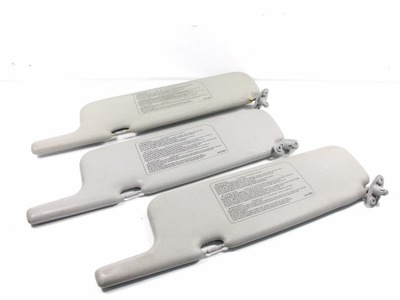 Mitsubishi carisma захист сонцезахисна права фото №1