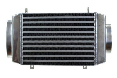 INTERCOOLER TURBOWORKS MINI COOPER S R53 1.6L 01-06  