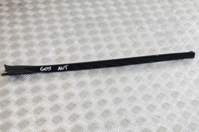 Молдинг скло права bmw xm x5 g05 7463527 фото №1
