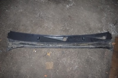 Жабо nissan navara d40 фото №1