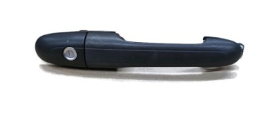 Mercedes vito w639 ручка правый перед фото №1