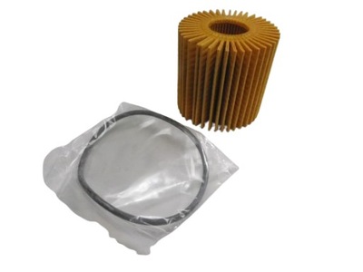 Фільтр оливи subaru trezia оригінальний номер 415231110 фото №1