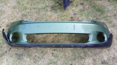 Бампер перед передний mini countryman i r60 фото №1