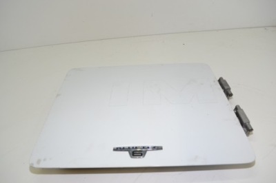 Mercedes actros mp4 крышка багажника бардачка правая дверца правое a9607502903 фото №1