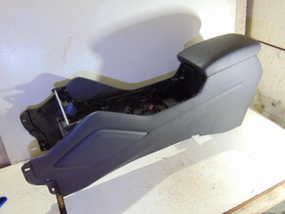 Туннель средний подлокотник hyundai tucson iii фото №1