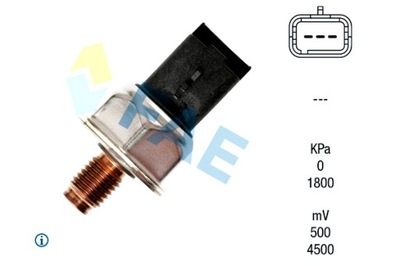 FAE SENSOR DE PRESIÓN COMBUSTIBLES  