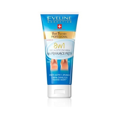 Eveline Foot Therapy Professional Specjalistyczny