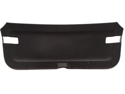 Skoda scala 19- оббивка захист кришки задня 657867975a фото №1