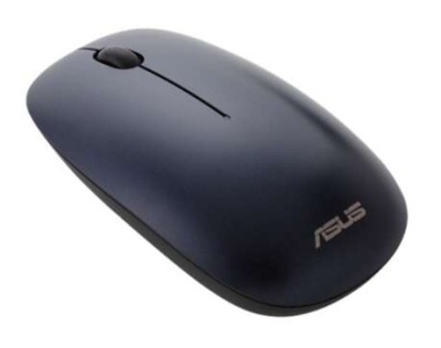 Mysz ASUS MW201C Oburęczna bezprzewodowa