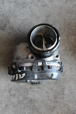 Citroen c4 ii 1.6 e-hdi дросельна заслінка 2015 фото №1