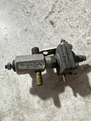 Датчик volkswagen golf 3 kba16820 фото №1