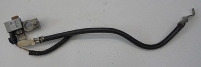 Kuga mk2 lift клема мінусова мінус запобіжник фото №1