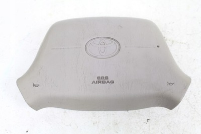 Подушка водителя подушка безопасности toyota dyna 2007 фото №1