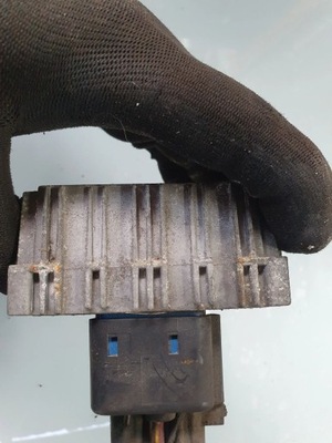 Opel vectra c 2003 свічка розжарювання фото №1