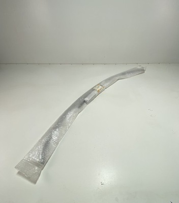 Mini cooper f55 комплект накладка декоративных перед фото №1