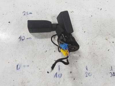 Mercedes a klasa w176 lift заскочки поперечина праве задня фото №1