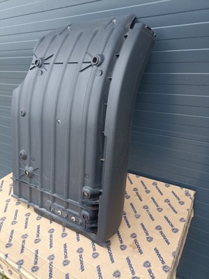 Крыло подкрылок scania r s 2798262 фото №1