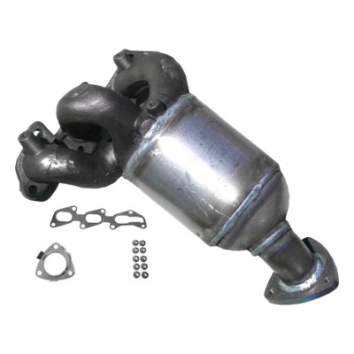 Каталізатор opel agila 1.0 z1.0xe z1.0xep kat !! фото №1