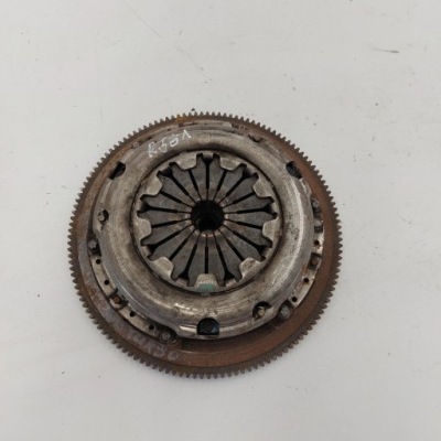 2012 mini one - cooper r57 комплект зчеплення 701459 фото №1