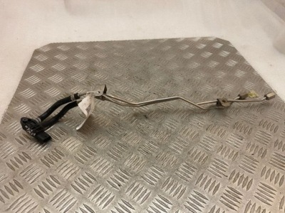 Volvo xc90 2017 датчик давления выхлопных газов 31697984 фото №1