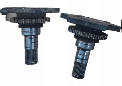 Шестерня зубчастий диференціал infiniti qx70 fx50 5.0 фото №1