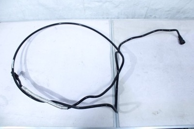 Porsche 718 cayman ii 982 труба трубка wąż шланг пального 982201080 фото №1