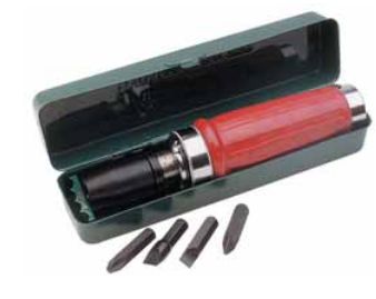 Klucz udarowy KamasaTools 4904