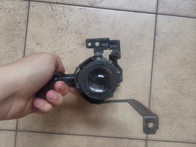 Volvo протитуманна фара кронштейн philips фото №1