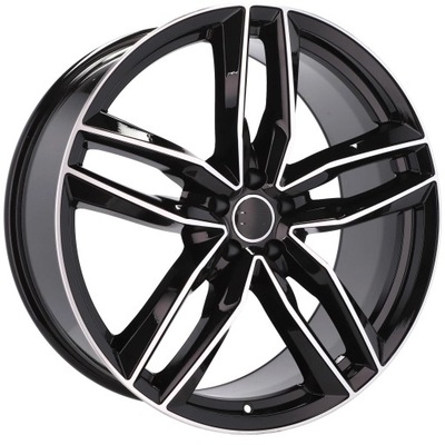 LLANTAS 18 PARA AUDI A4 ALLROAD B9 RESTYLING B9 RESTYLING S4 B6 B8 B7 B5 B8 RESTYLING B9 RESTYLING C4  