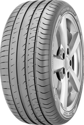 2X PADANGOS SAVA INTENSA UHP 2 235/50R18 101Y XL FP 