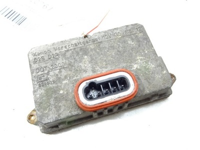 Преобразователь ксенон nissan primera p12 фото №1