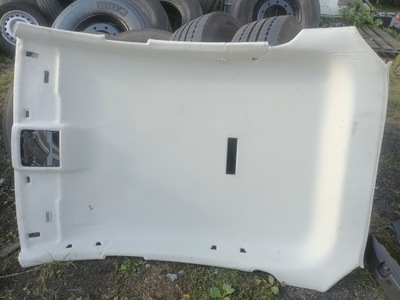 Потолок seat leon iii 5f4867501d хэтчбек фото №1