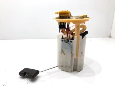 Насос пального renault megane iv 172021869 1.5 116km бака фото №1