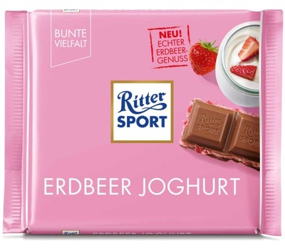 RITT CZE ML JOGURT TRUSK 100G