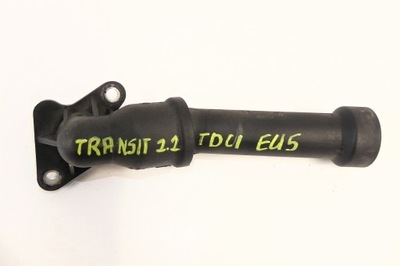 TRANSIT CUSTOM 2.2 TDCI EURO5 DISTRIBUIDOR DE AGUA  